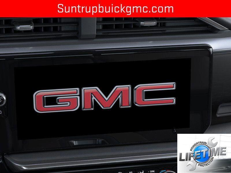 new 2026 GMC Sierra 1500 car, priced at $71,845