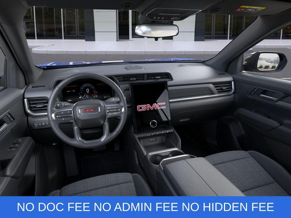 new 2026 GMC Terrain car, priced at $30,068