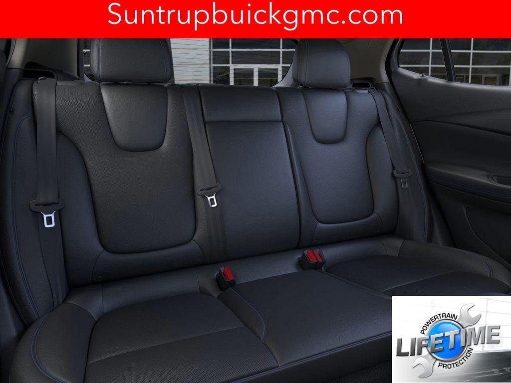 new 2026 Buick Encore GX car, priced at $29,206