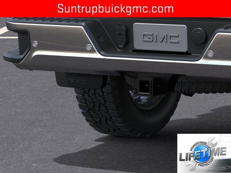 new 2026 GMC Sierra 2500 car, priced at $68,895