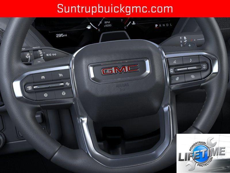 new 2026 GMC Yukon car, priced at $78,842