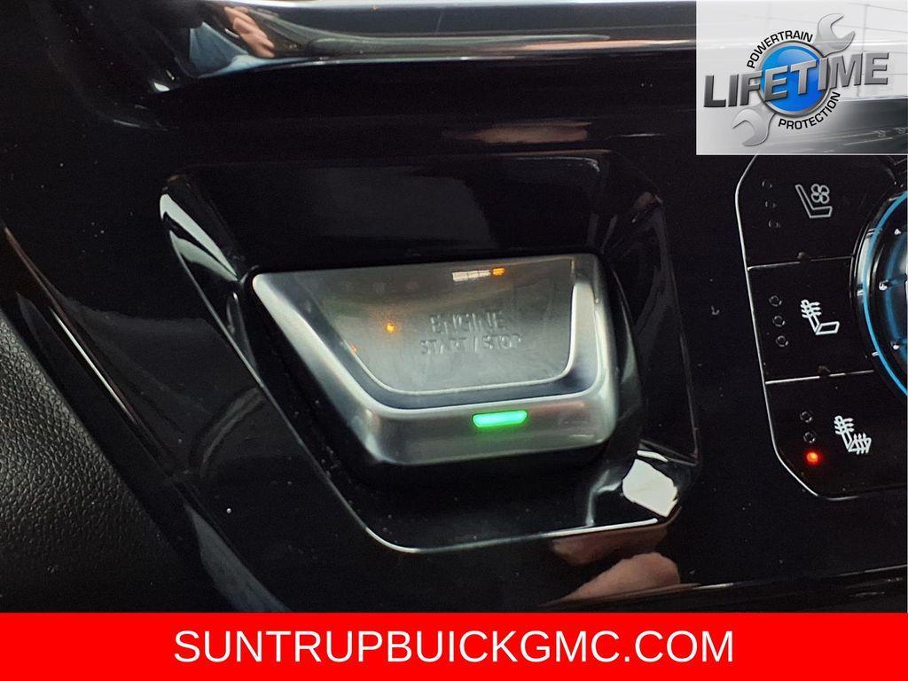 used 2025 GMC Sierra 2500 car, priced at $67,979