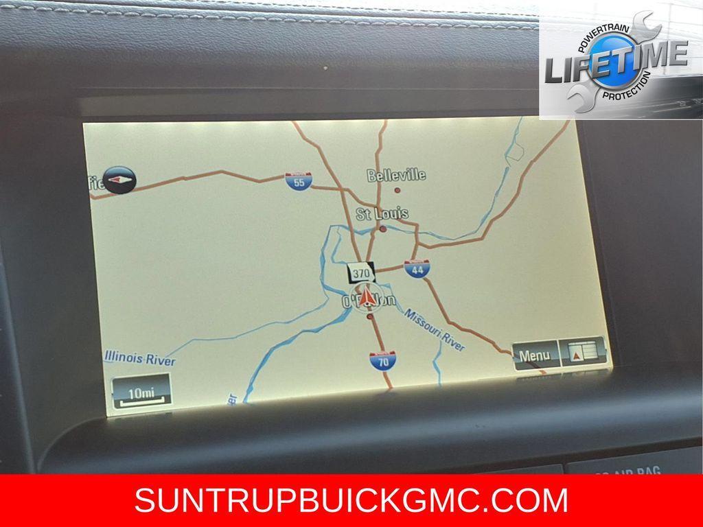 used 2018 Buick Cascada car, priced at $14,888