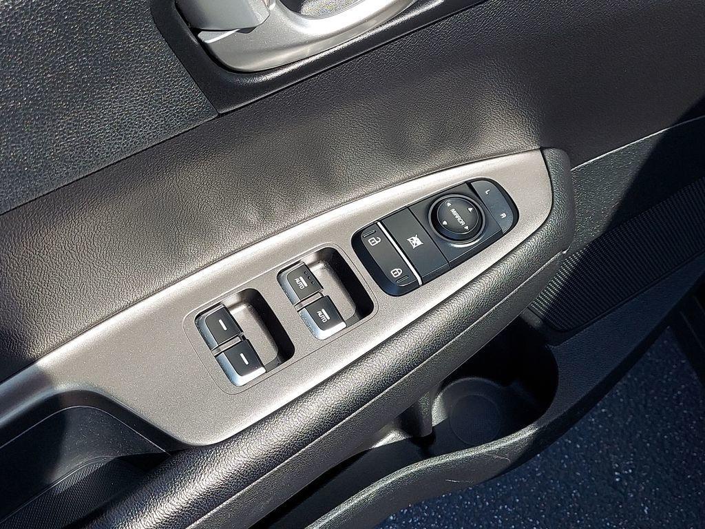 used 2020 Kia Optima car, priced at $16,364