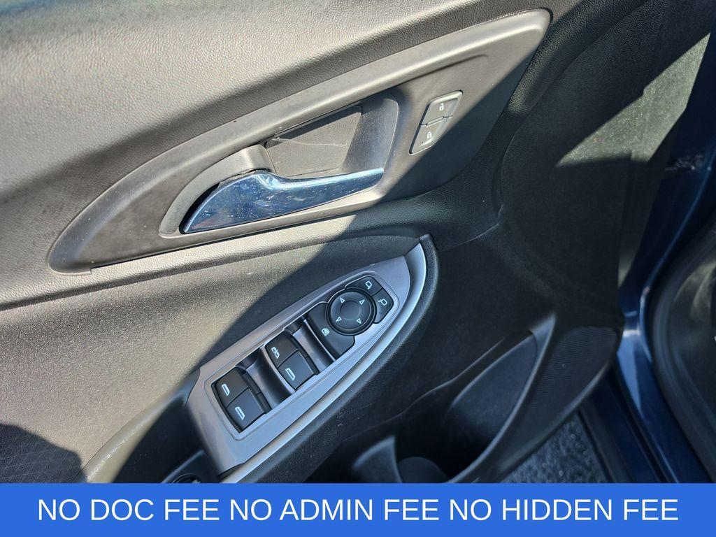 used 2022 Chevrolet Malibu car, priced at $16,712