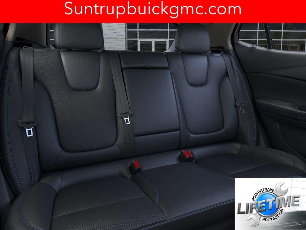 new 2026 Buick Encore GX car, priced at $29,930