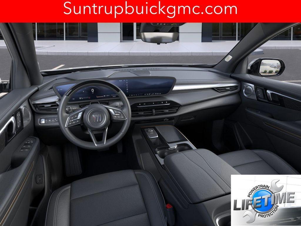 new 2026 Buick Enclave car, priced at $56,317