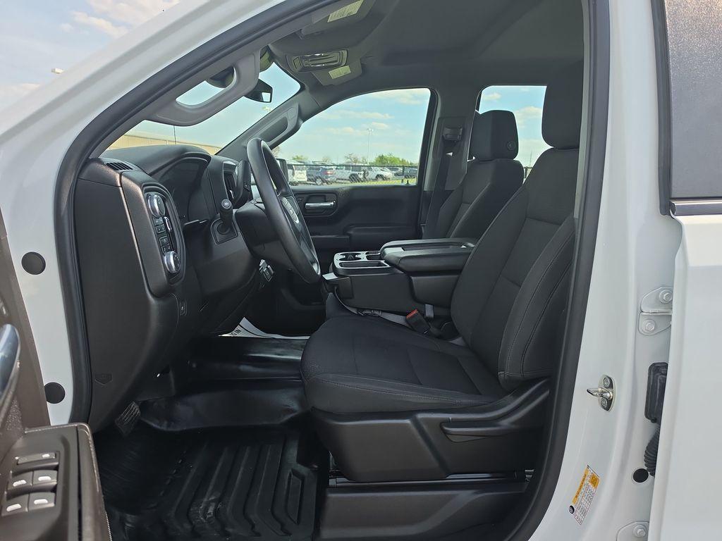 used 2024 GMC Sierra 1500 car, priced at $40,959