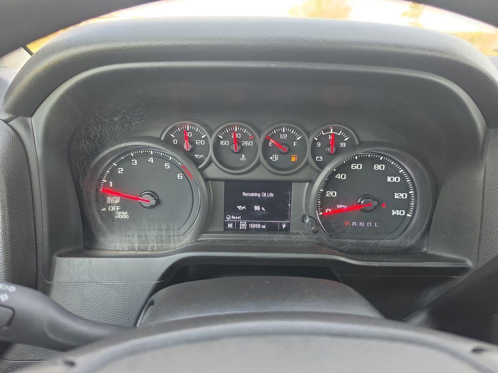 used 2024 GMC Sierra 1500 car, priced at $40,959