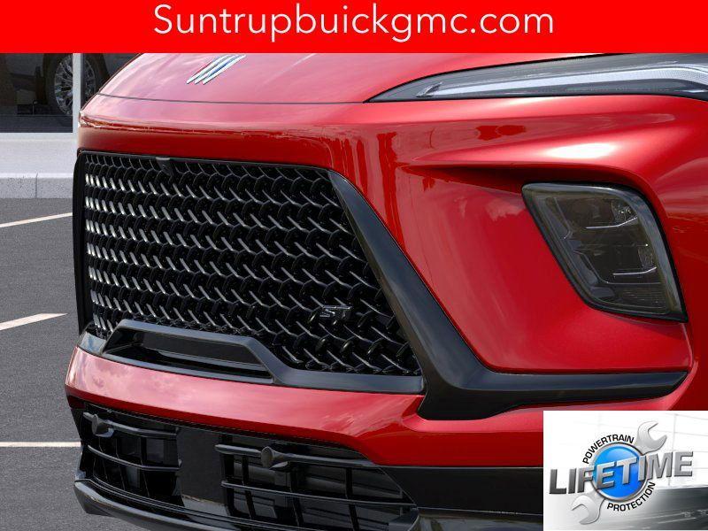 new 2026 Buick Enclave car, priced at $50,305