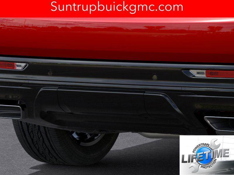 new 2026 Buick Enclave car, priced at $50,305