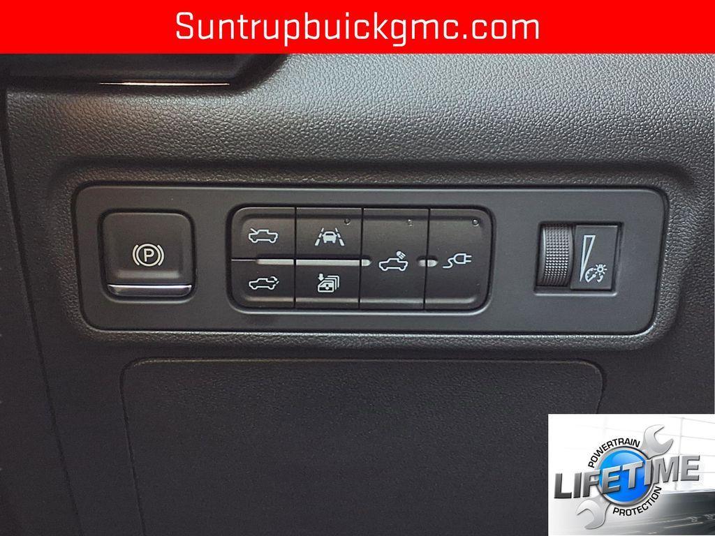 new 2026 GMC HUMMER EV Pickup car, priced at $91,774