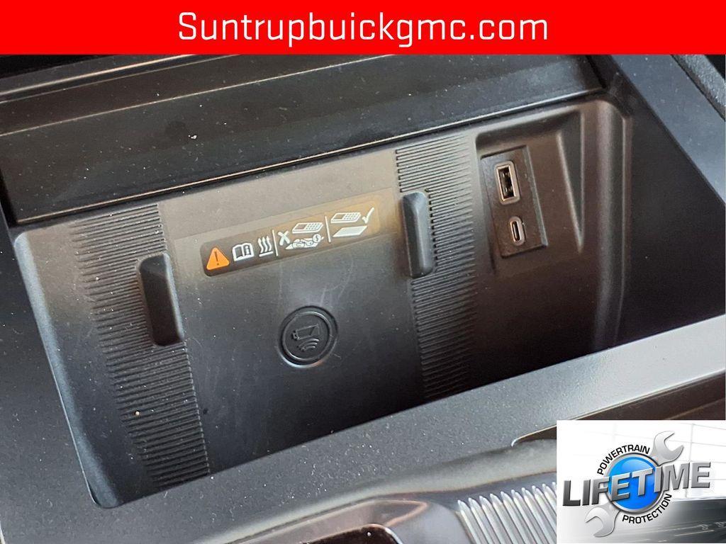 new 2026 GMC HUMMER EV Pickup car, priced at $91,774