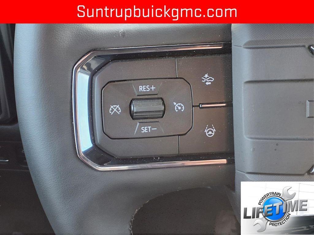 new 2026 GMC HUMMER EV Pickup car, priced at $91,774