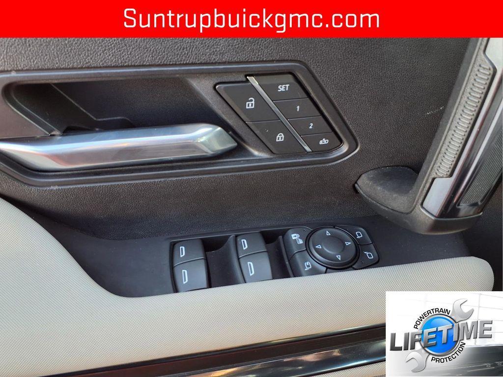 new 2026 GMC HUMMER EV Pickup car, priced at $91,774