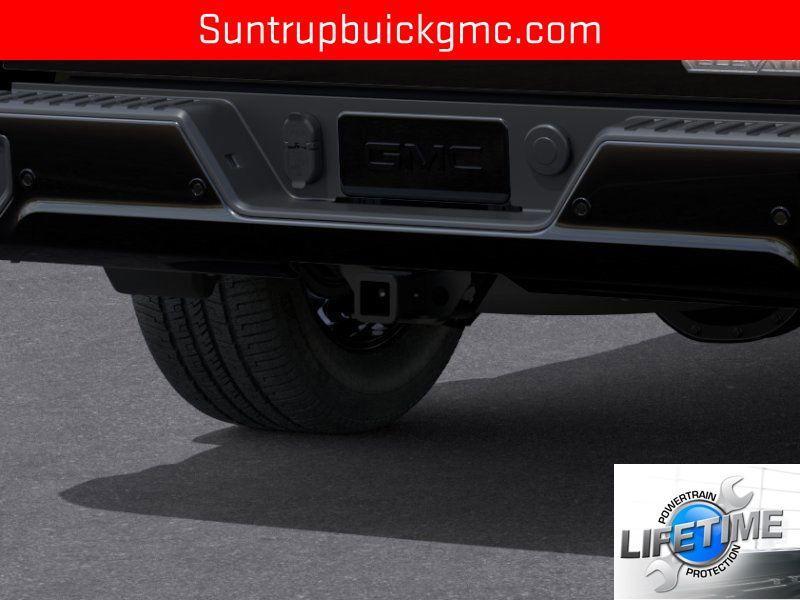 new 2026 GMC Sierra 1500 car, priced at $58,720