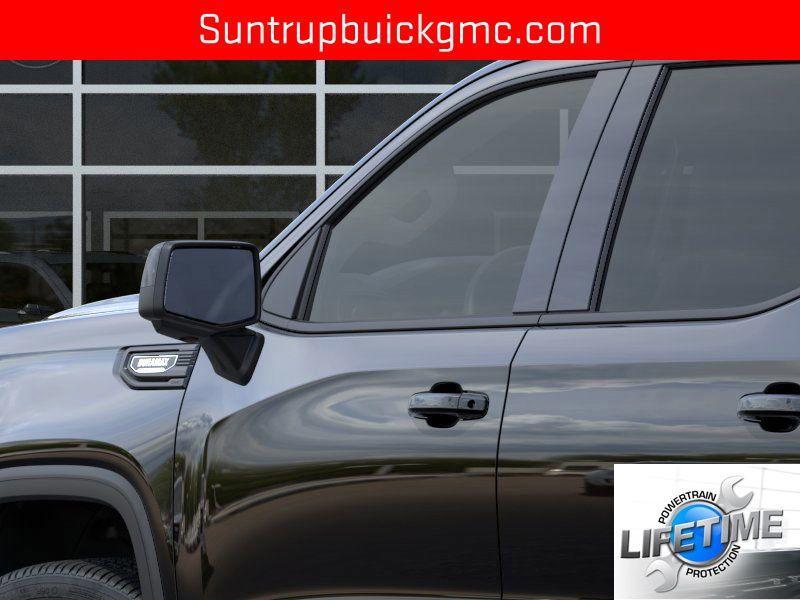 new 2026 GMC Sierra 1500 car, priced at $58,720