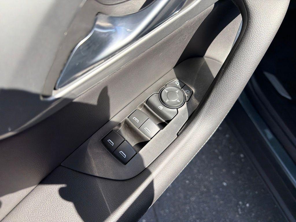 used 2019 Chevrolet Blazer car, priced at $19,431