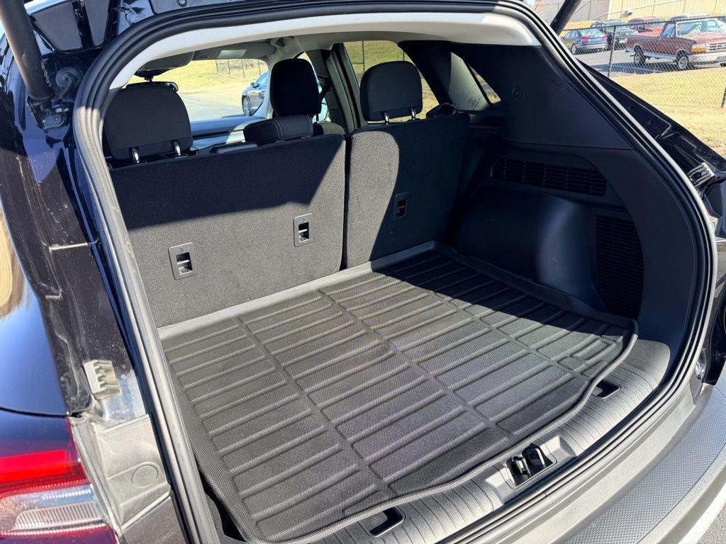 used 2024 Ford Escape car, priced at $21,987