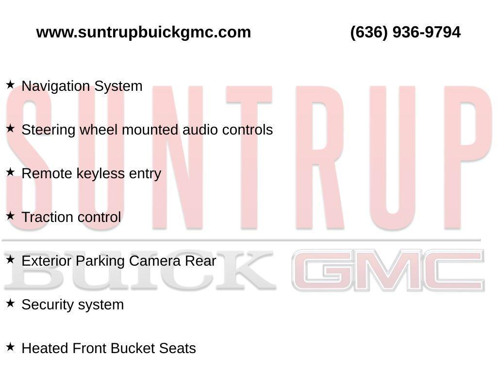 used 2023 Kia Sorento Hybrid car, priced at $24,999