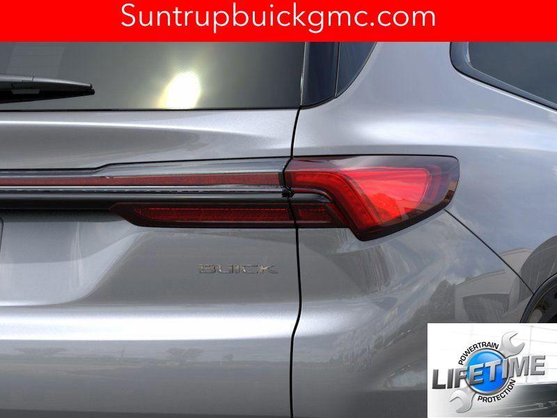 new 2026 Buick Enclave car, priced at $45,053