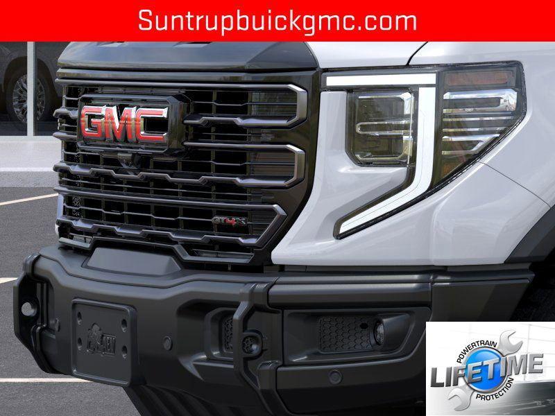 new 2026 GMC Sierra 1500 car, priced at $76,290