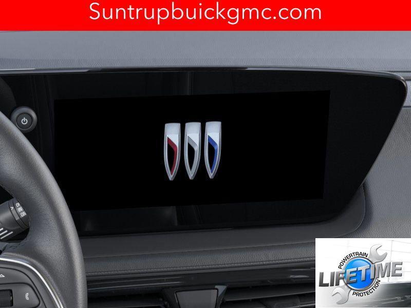 new 2026 Buick Encore GX car, priced at $29,134