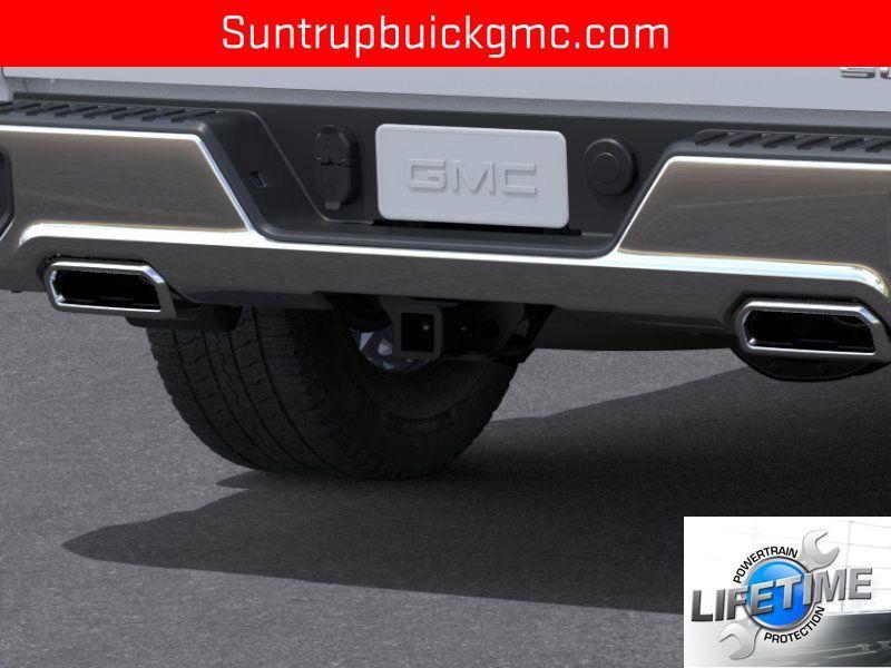 new 2026 GMC Sierra 1500 car, priced at $56,490