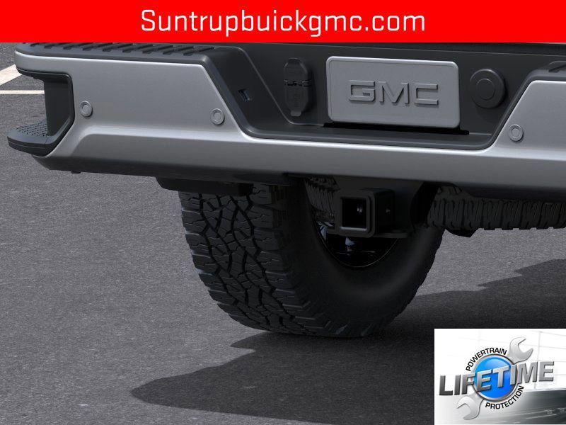 new 2026 GMC Sierra 2500 car, priced at $82,755