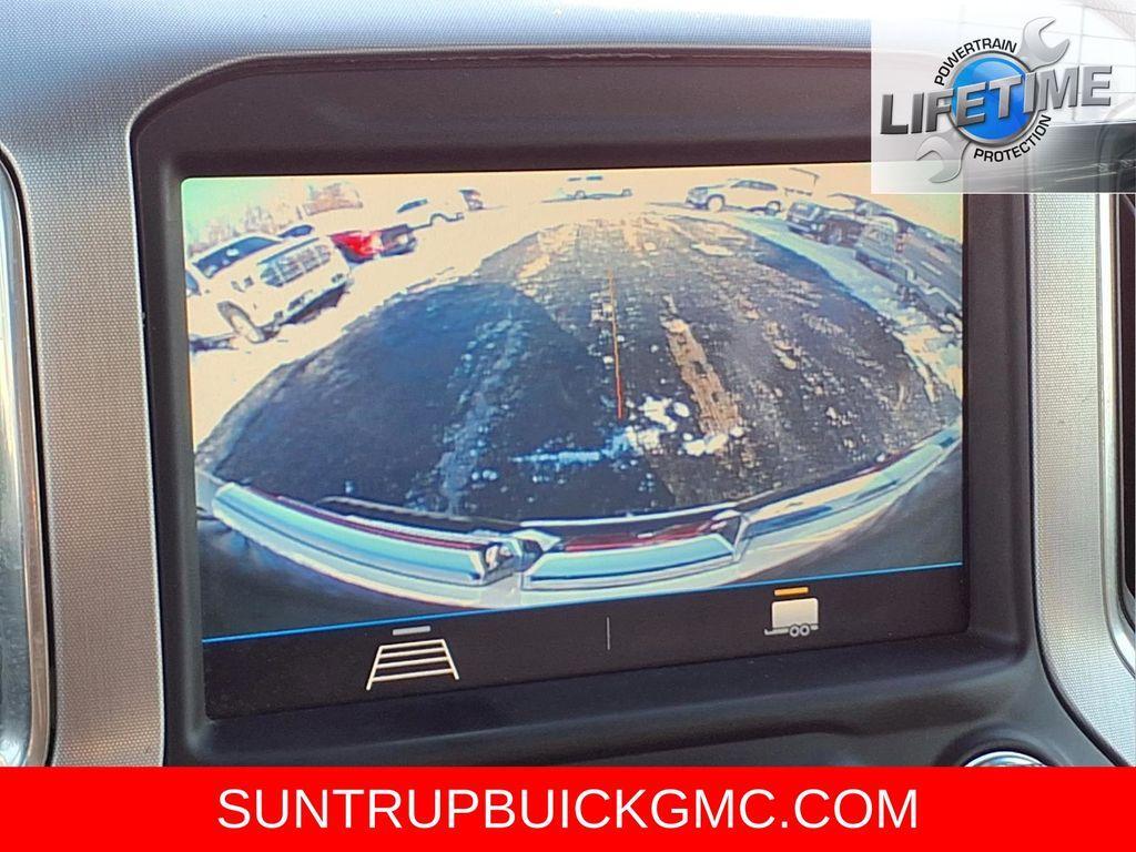 used 2022 GMC Sierra 2500 car, priced at $29,999