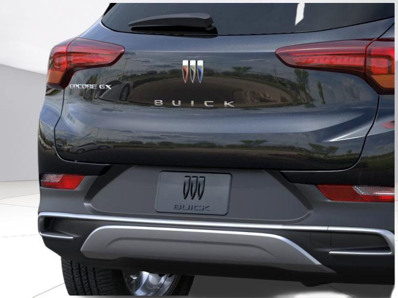 new 2026 Buick Encore GX car, priced at $24,266