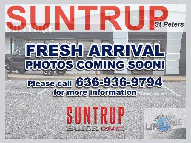 used 2023 Buick Envision car, priced at $26,779