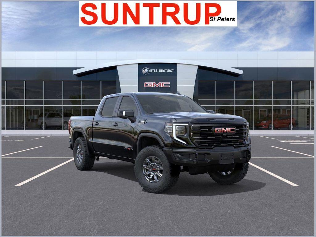 new 2026 GMC Sierra 1500 car, priced at $77,840