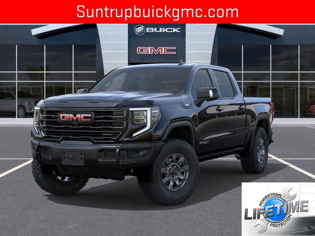 new 2026 GMC Sierra 1500 car, priced at $77,840
