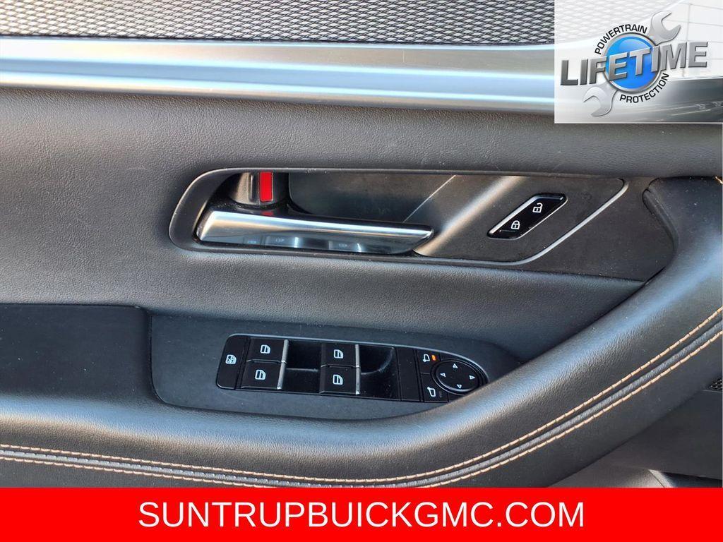 used 2025 Mazda CX-70 car, priced at $28,477