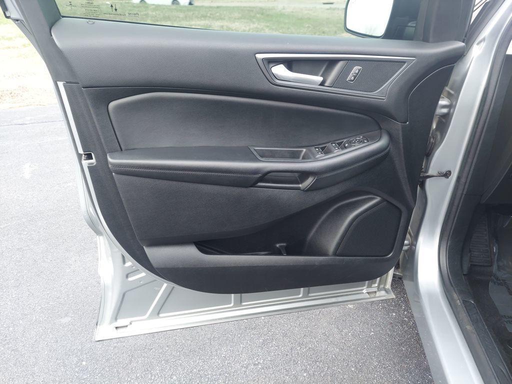 used 2022 Ford Edge car, priced at $20,210