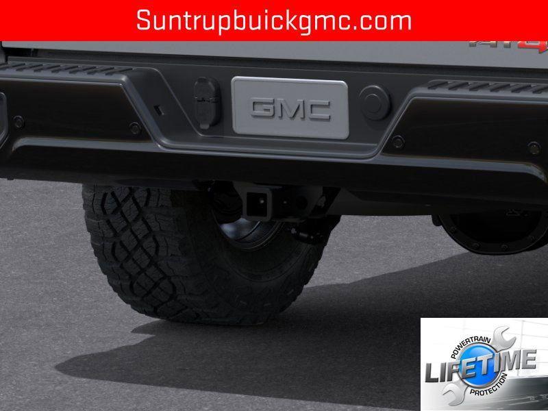 new 2026 GMC Sierra 1500 car, priced at $77,185