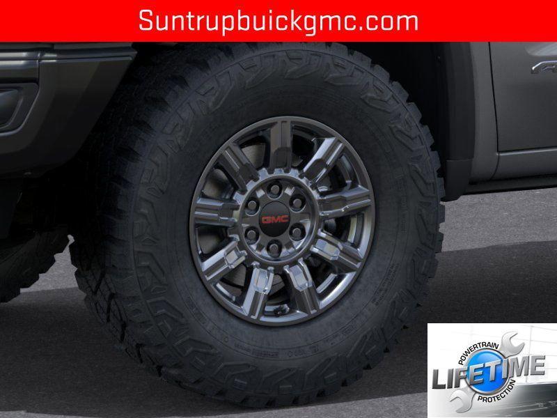 new 2026 GMC Sierra 1500 car, priced at $77,185