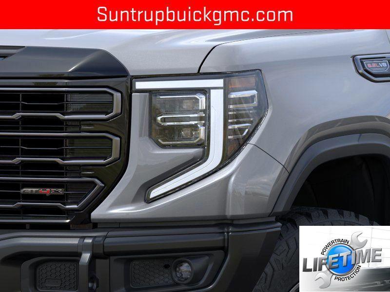 new 2026 GMC Sierra 1500 car, priced at $77,185