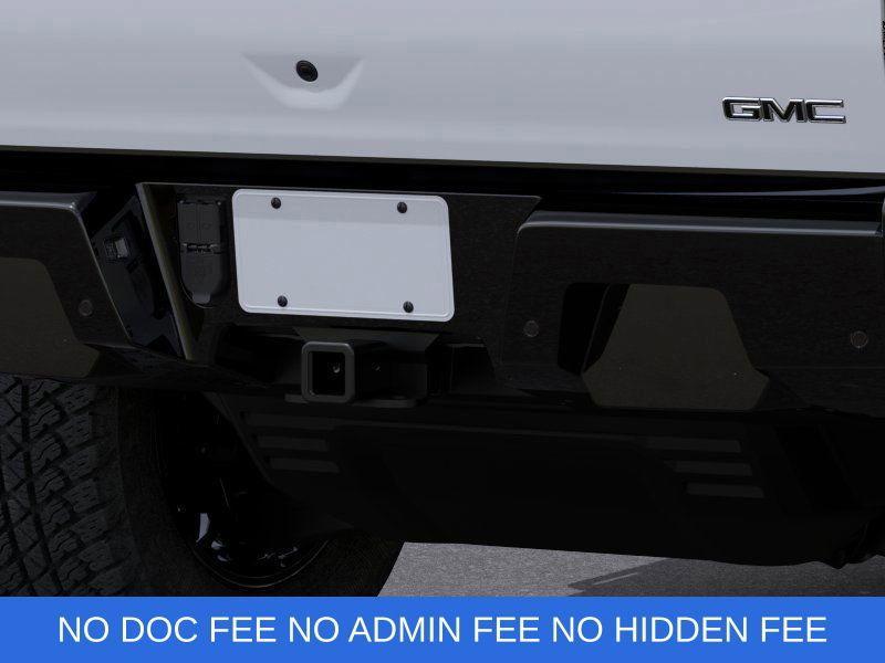 new 2026 GMC HUMMER EV Pickup car, priced at $99,095