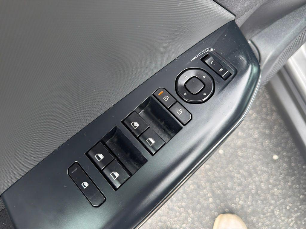 used 2025 Kia K4 car, priced at $22,177