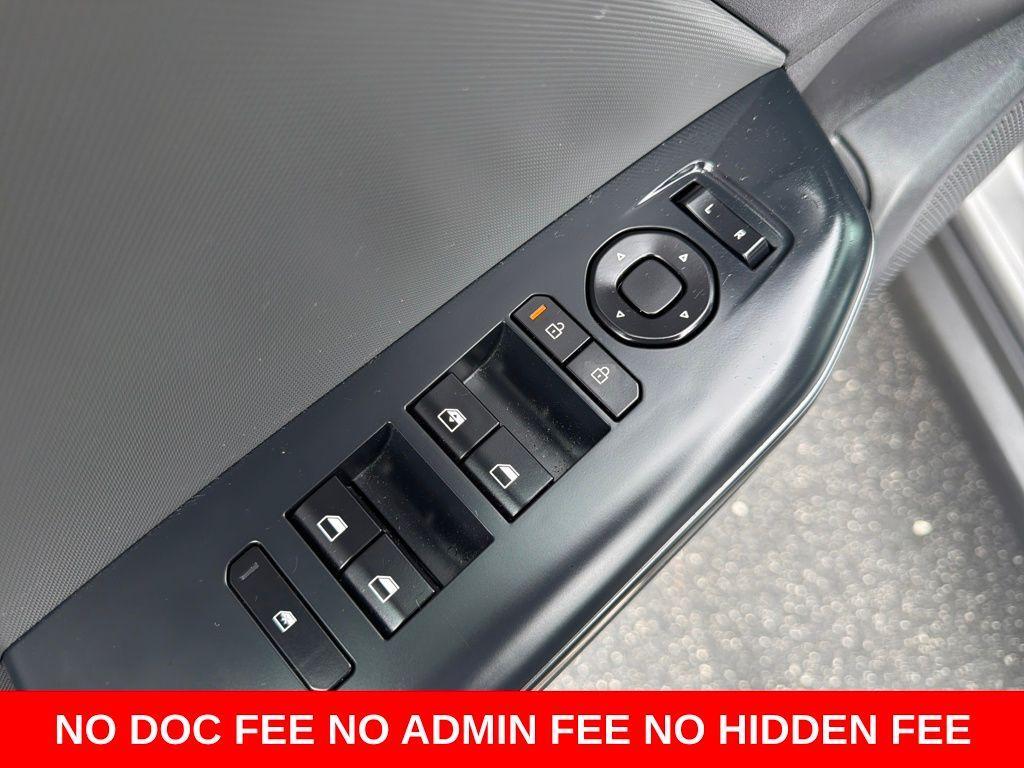used 2025 Kia K4 car, priced at $21,500