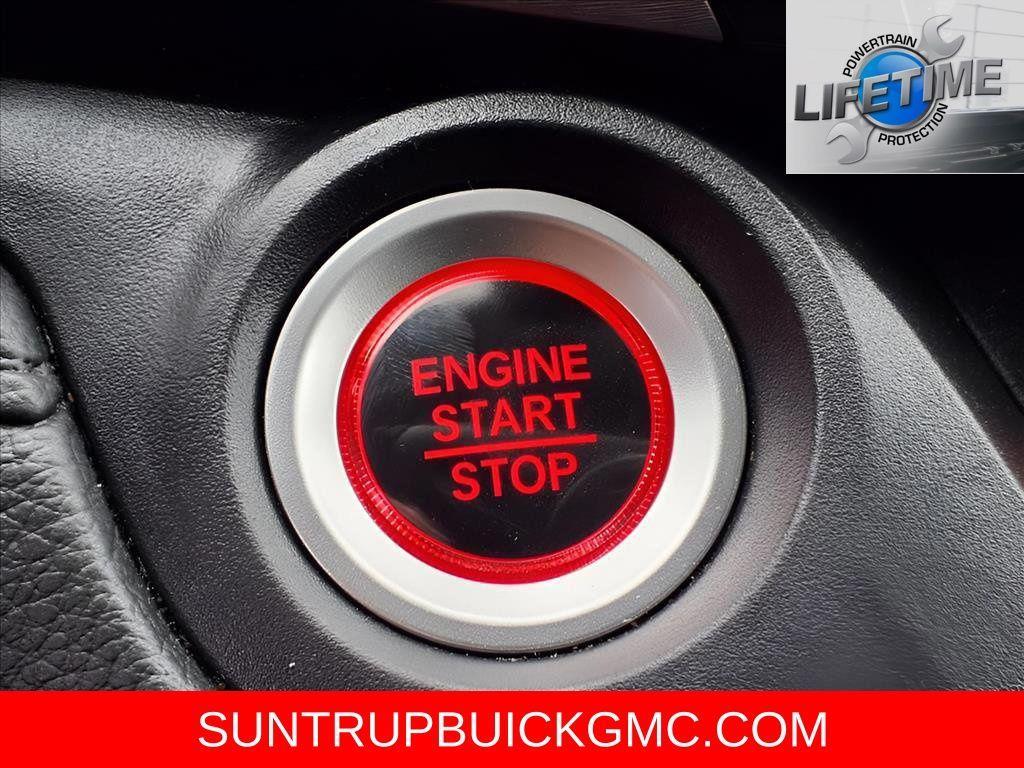 used 2024 Honda Odyssey car, priced at $32,777