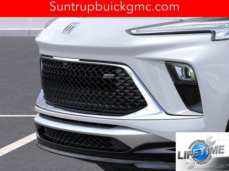 new 2026 Buick Encore GX car, priced at $29,059