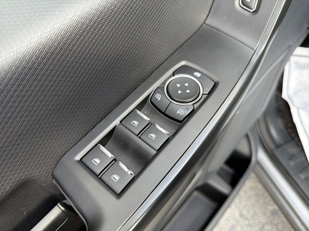 used 2024 Ford F-150 car, priced at $43,466