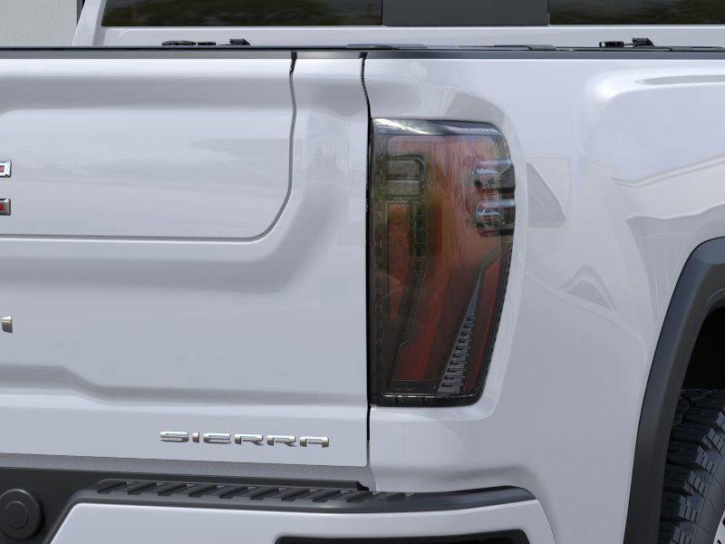 new 2026 GMC Sierra 2500 car, priced at $82,315