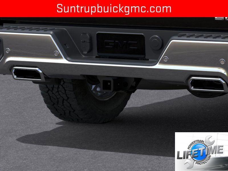 new 2026 GMC Sierra 1500 car, priced at $56,126
