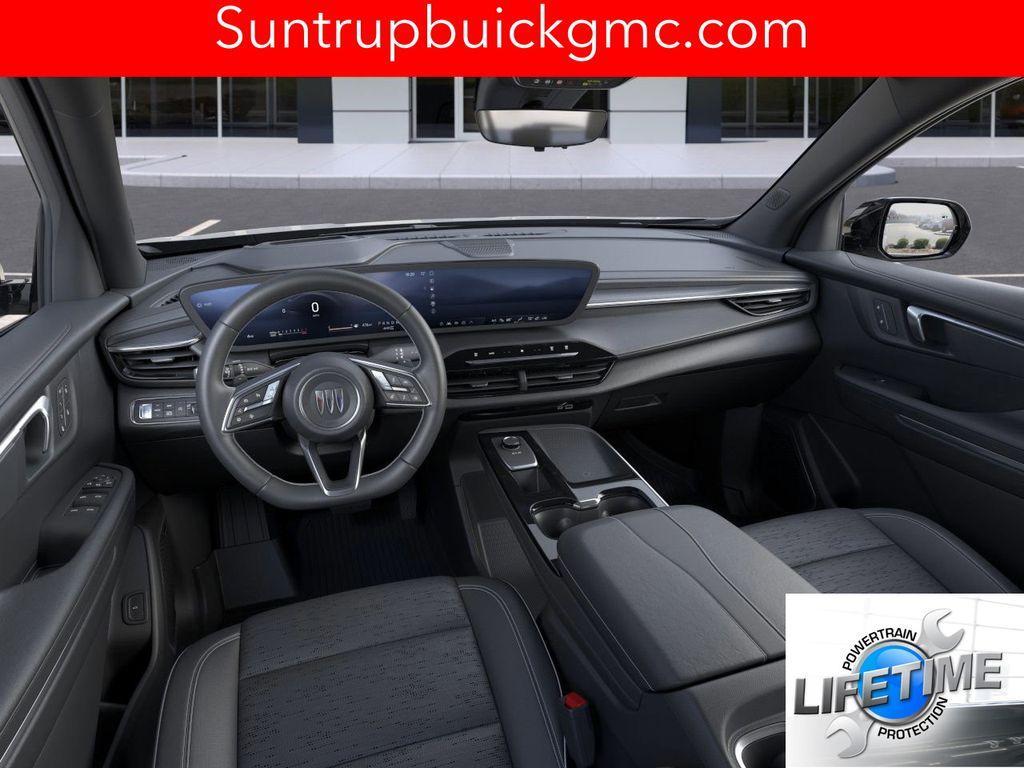 new 2026 Buick Enclave car, priced at $48,781