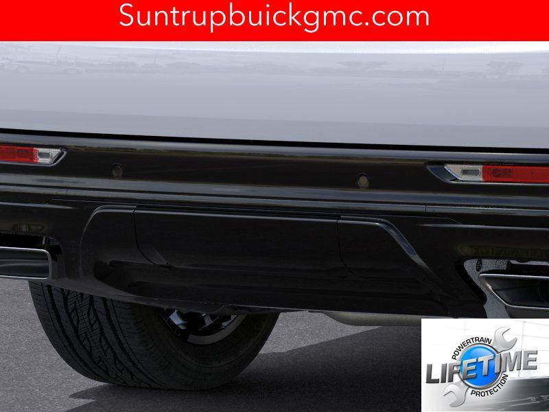 new 2026 Buick Enclave car, priced at $48,781