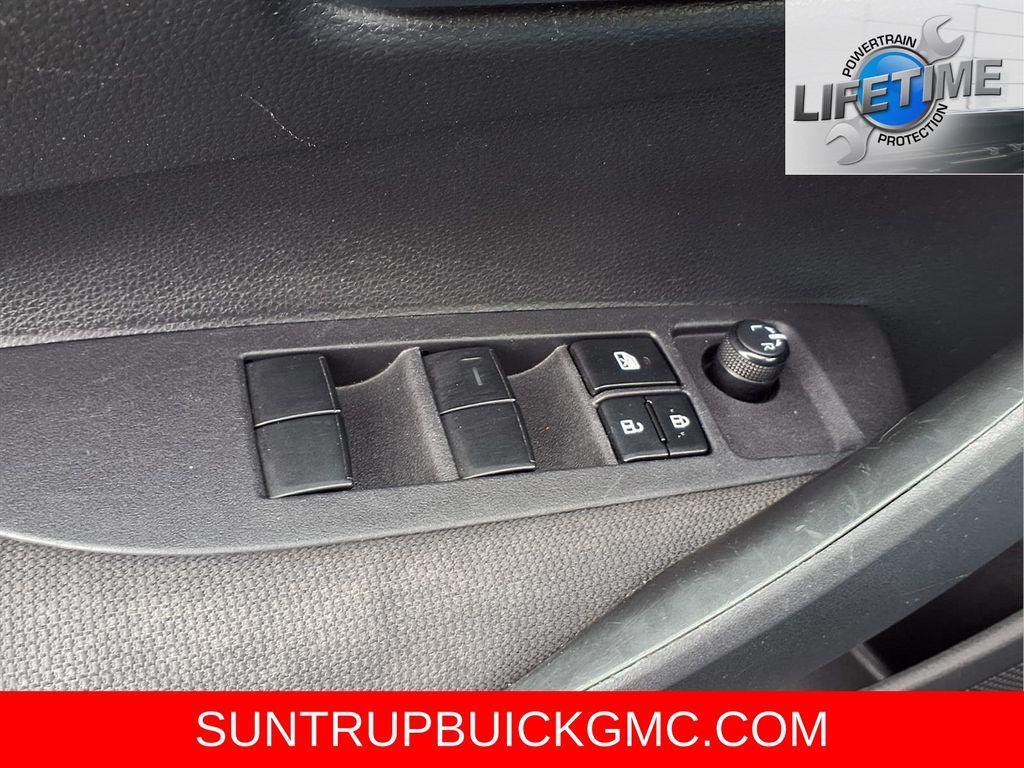 used 2024 Toyota Corolla car, priced at $16,976
